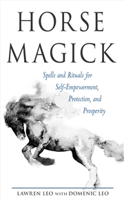 Buy Horse Magick