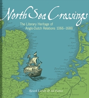 Buy North Sea Crossings
