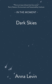 Buy Dark Skies