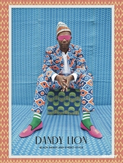 Buy Dandy Lion: The Black Dandy and Street Style