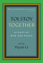 Buy Tolstoy Together