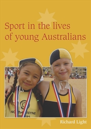 Buy Sport in the Lives of Young Australians