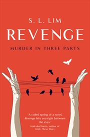Buy Revenge