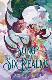 Buy Song of the Six Realms
