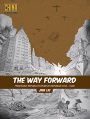 Buy The Way Forward