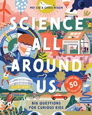 Buy Science All Around Us