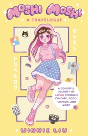 Buy Moshi Moshi: A Travelogue