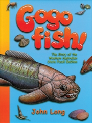 Buy Gogo Fish!