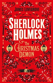 Buy Sherlock Holmes and the Christmas Demon