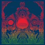 Buy Drop Out III - Opaque Orange Vinyl