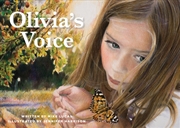 Buy Olivia's Voice