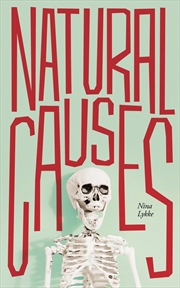 Buy Natural Causes