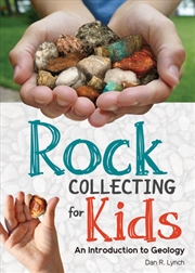 Buy Rock Collecting for Kids