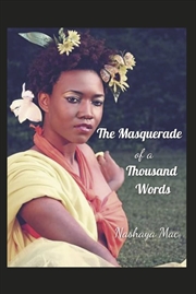 Buy The Masquerade of a Thousand Words