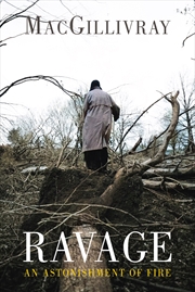 Buy Ravage