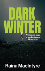 Buy Dark Winter