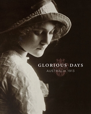 Buy Glorious Days