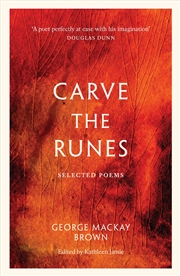 Buy Carve the Runes