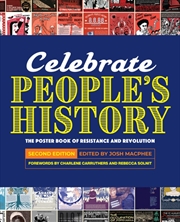 Buy Celebrate People's History!