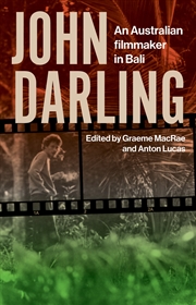 Buy John Darling