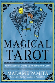 Buy Magical Tarot