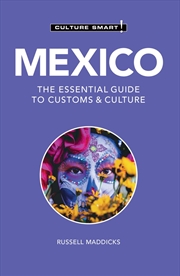 Buy Mexico - Culture Smart!