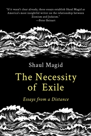 Buy The Necessity of Exile