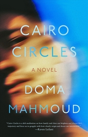 Buy Cairo Circles