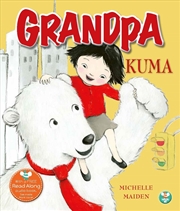 Buy Grandpa Kuma