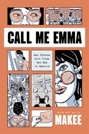 Buy Call Me Emma