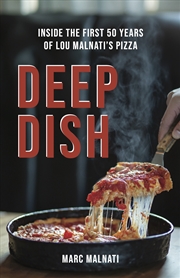 Buy Deep Dish