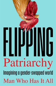 Buy Flipping Patriarchy