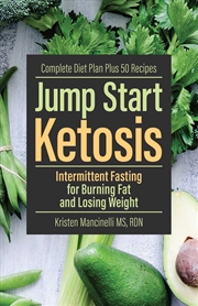 Buy Jump Start Ketosis