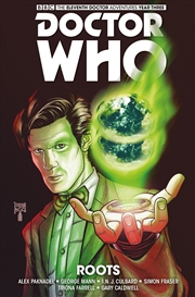 Buy Doctor Who - The Eleventh Doctor