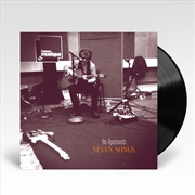 Buy Seven Songs