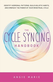 Buy The Cycle Syncing Handbook