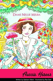 Buy Aussie Heroes Dame Nellie Melba