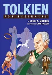 Buy Tolkien For Beginners