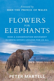 Buy Flowers For Elephants