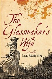 Buy The Glassmaker's Wife