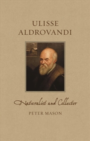 Buy Ulisse Aldrovandi
