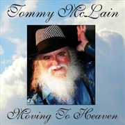 Buy Moving To Heaven - Heavenly Blue Vinyl