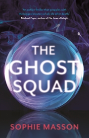 Buy The Ghost Squad