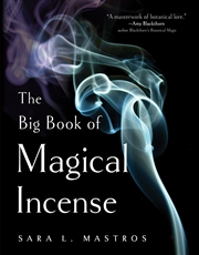 Buy The Big Book of Magical Incense
