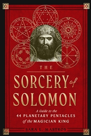 Buy The Sorcery of Solomon