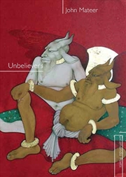 Buy Unbelievers, or The Moor