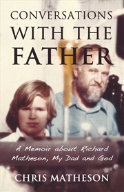 Buy Conversations with the Father
