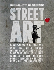 Buy Street Art