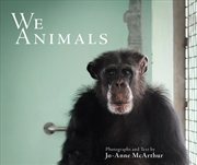Buy We Animals :Revised Edition