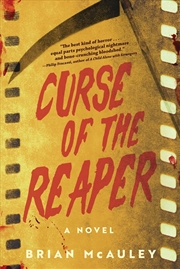 Buy Curse of the Reaper